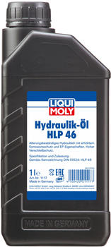 LIQUI MOLY Hydrauliköl HLP 46 (1 l)