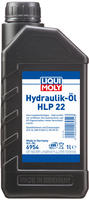 Liqui Moly Hydraulik&ouml;l Hydraulik&ouml;l HLP 22 6954