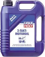 Liqui Moly Motor&ouml;l 2-Takt-Motoroil 1189