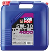 Liqui Moly Motor&ouml;l Top Tec 4500 5W-30 3731