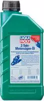 Liqui Moly Motor&ouml;l 2-Takt-Motors&auml;gen-&Ouml;l 1282