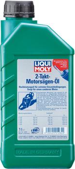 LIQUI MOLY 2-Takt-Motorsägen-Öl 1 Liter