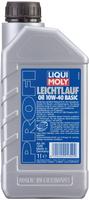 Liqui Moly 1349, Liqui Moly Profi Leichtlauf 10W-40 Basic 1349 Motor&ouml;l 1l