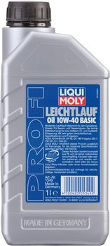 LIQUI MOLY Profi Leichtlauf 10W-40 Basic (1 l)