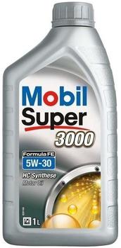 Mobil Super 3000 X1 Formula FE 5W-30 (1 l)