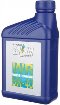 Petronas Selenia WR 5W-40 (1 l)