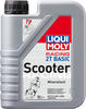 Liqui Moly 41101080, Liqui Moly Street Scooter 2T Basic 1 Liter