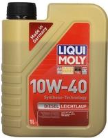 Liqui Moly Motor&ouml;l Diesel Leichtlauf 10W-40 1386