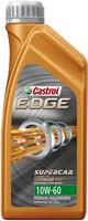Castrol &Ouml;l Castrol EDGE 10W-60 1595CC