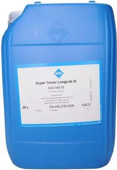 Aral Super Tronic K Longlife 3 5W-30 (20 l)