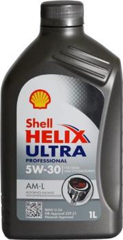 Shell Helix Diesel Ultra AB-L 5W-30 (1 l)