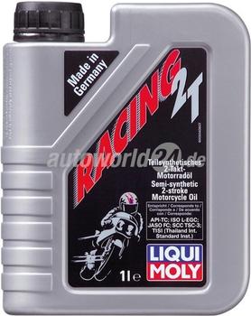 LIQUI MOLY Racing 2T (1 l)