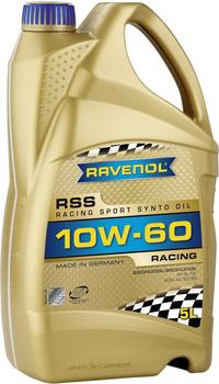 Ravenol RSS 10W-60 (5 l)