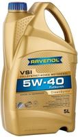 Ravenol Motor&ouml;l RAVENOL VSI SAE 5W-40 1111130-005-01-999