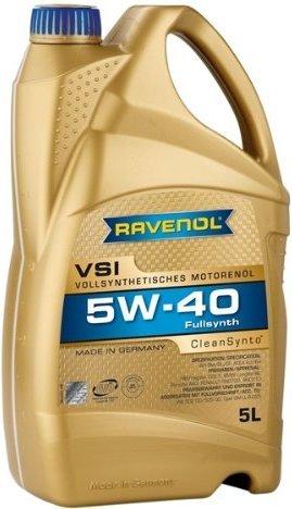 Ravenol VSI 5W-40 (5 l)