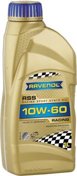 Ravenol RSS 10W-60 (1 l)