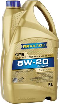 Ravenol SFE 5W-20 (5 l)