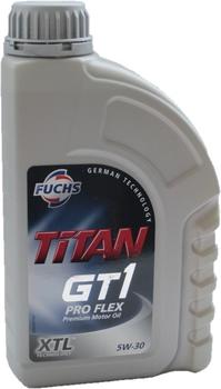 Fuchs Titan GT1 Pro Flex 5W-30 (1 l)