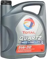 TOTAL ENERGIES 213819, TOTAL ENERGIES Motor&ouml;l 213819 5l