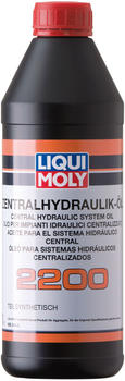 LIQUI MOLY Zentralhydrauliköl 2200 (1 l)