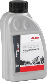 AL-KO 4-Takt Rasenmäheröl SAE 30 (0,6 Liter)