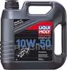 Motoröl 10W-50