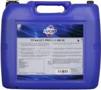Fuchs Titan GT1 PRO C-3 5W-30 20 Liter