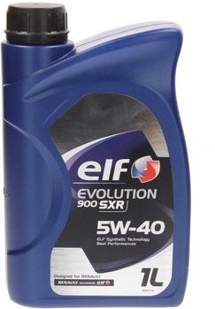 Elf Evolution 900 SXR 5W-40 (1 l)