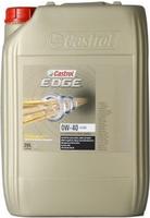 20L Castrol Edge TItanium FST 0W-40 ACEA A3/B4 passend f&uuml;r VW 502.00 505.00 MB...