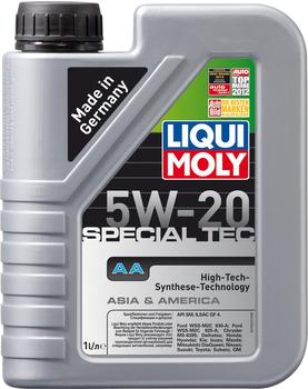 LIQUI MOLY Spezial TEC AA 5W-20 (1 l)