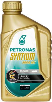 Petronas Syntium 5000 AV 5W-30 (1 l)