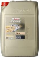 Castrol Edge 0W-30 20 Liter