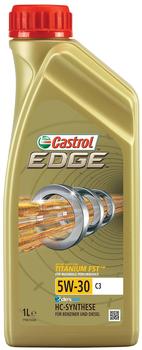 Castrol EDGE Titanium FST 5W-30 C3 (1 l)