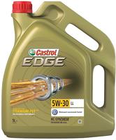 Castrol &Ouml;l Castrol EDGE 5W-30 LL 15669E