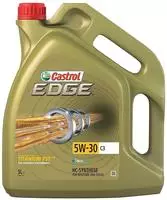 Castrol &Ouml;l Castrol EDGE 5W-30 C3 1552FD