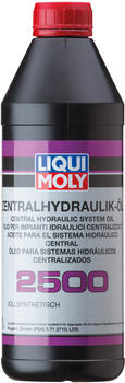 LIQUI MOLY Zentralhydraulik Öl 2500 1l
