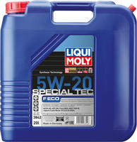 Liqui Moly 3840, Liqui Moly Special Tec F ECO 5W-20 3840 Motor&ouml;l 1l