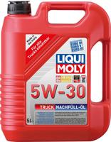 Liqui Moly Motor&ouml;l Truck Nachf&uuml;ll-&Ouml;l 5W-30 4615