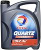 Total TOT10160, Total QUARTZ 7000 ENERGY 10W-40 Motoröl 5l, Grundpreis: &euro;...