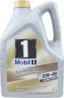 Mobil Motor&ouml;l Mobil 1 FS 0W-40 153678