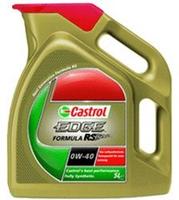 Castrol Edge 0W-40 R 5 Liter