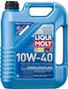 LIQUI MOLY 1301, Liqui Moly Motoröl Super Leichtlauf, 10W-40, 5-Liter,...