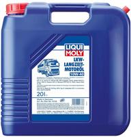 Liqui Moly Motor&ouml;l LKW-Langzeit-Motor&ouml;l 10W-40 4733