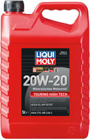 Liqui Moly 6964, Liqui Moly Touring High Tech 20W-20 6964 Motor&ouml;l 5l, Grundpreis: