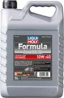 Liqui Moly Motor&ouml;l Formula Super 10W-40 7721
