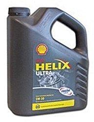 Shell Helix Ultra AG 5W-30 (5 l)