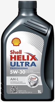 Shell Helix Ultra Professional AM-L 5W-30 (1 l)