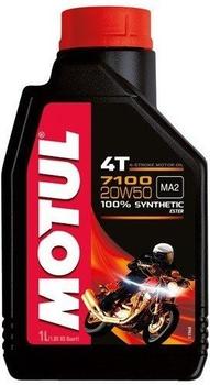 Motul 7100 4T 20W-50 (1 l)