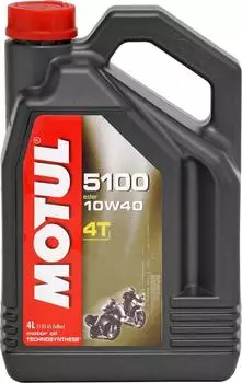 Motul 5100 4T 10W-40 (4 l)