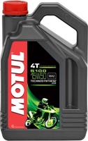 Motul Motor&ouml;l 5100 15W-50 4T 104083